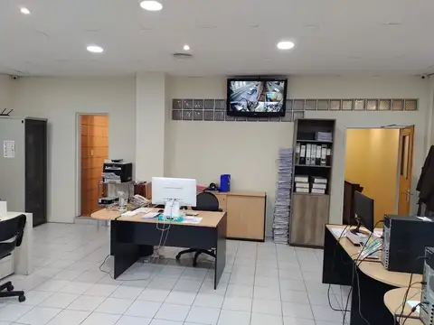 Oficina en Caballito