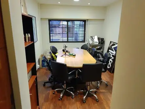 Oficina en Alquiler en Caballito, USD 2.800