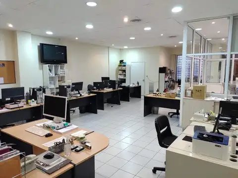 Oficina En Caballito