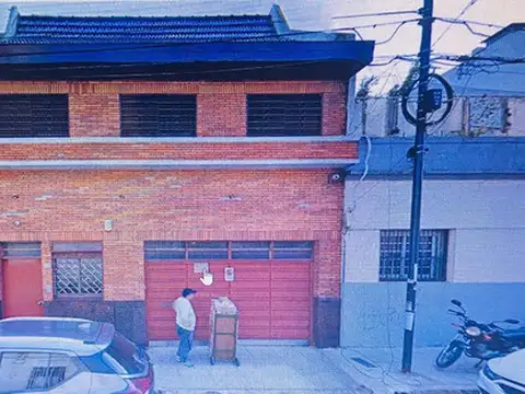 Oficina En Caballito