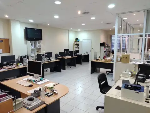 Oficina en Caballito
