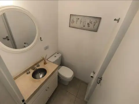 Departamento en Alquiler 8 años