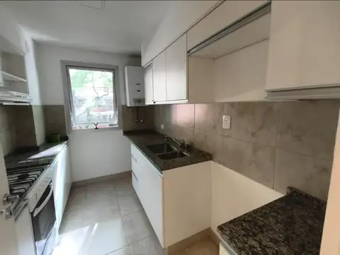 Departamento en Alquiler Apto profesional
