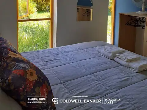 Casa en Venta al Noroeste