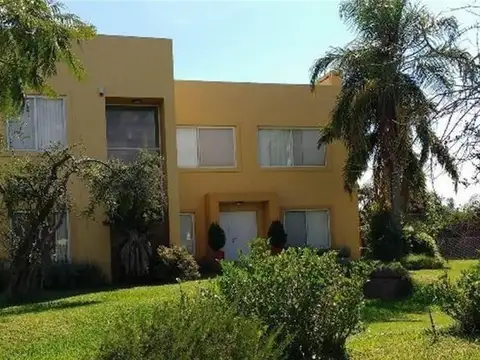 Casa en Venta de 4 dormitorios