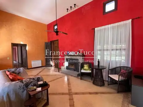 Casa en Alquiler 5 años