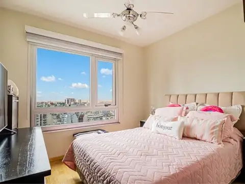 Departamento en Venta en San Cristobal, USD 214.900