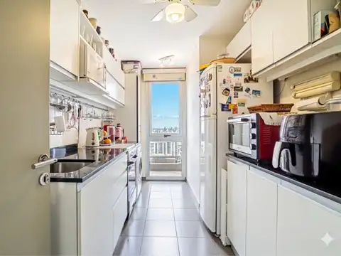 Departamento en Venta 12 años