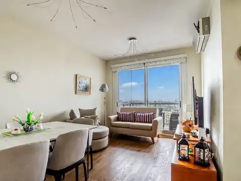 Departamento en Venta de 2 dormitorios