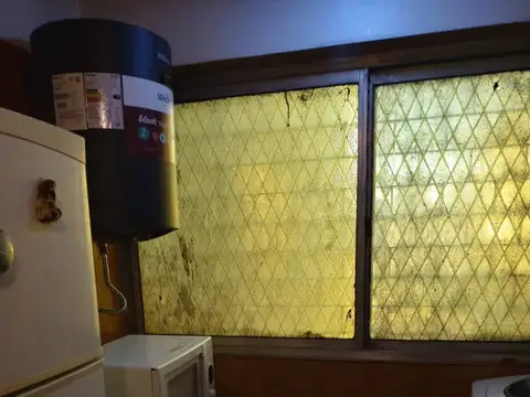 Departamento en Venta en Villa Soldati, USD 40.000