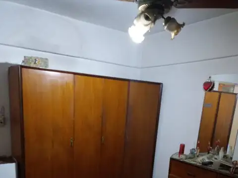 AV. MARIANO ACOSTA 3500, Piso 1