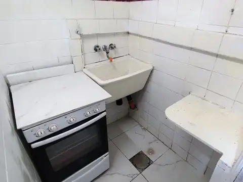 Depto Tipo Casa en Venta en Balvanera, USD 42.000