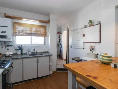 Departamento en Venta 45 años
