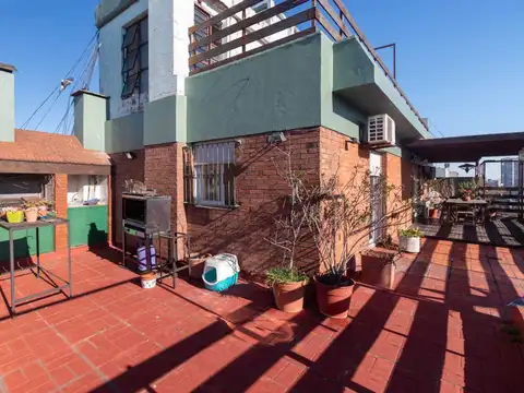 Departamento en Venta en Villa Santa Rita, CABA