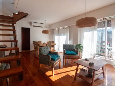 Departamento en Venta de 4 ambientes