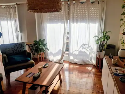 Departamento en Venta en Villa Santa Rita, USD 255.000