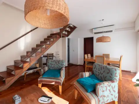 Departamento en Venta de 3 dormitorios