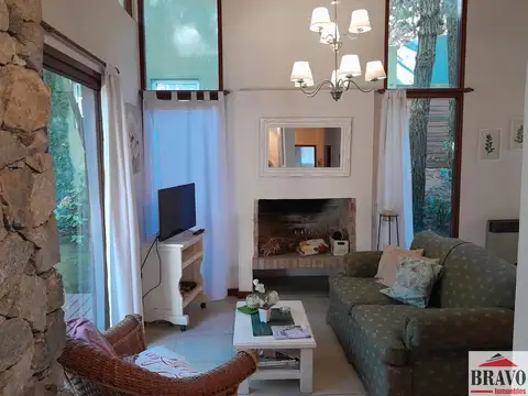 Casa en venta de 2 dormitorios, Mar de las Pampas
