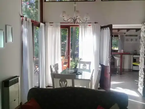 Casa en Venta en Mar De Las Pampas, USD 145.000