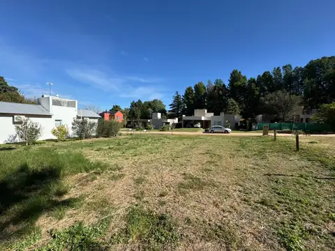 Terreno en Venta de 600,0 m2