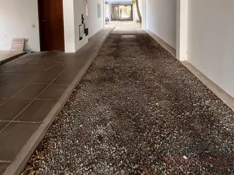 Monoambiente divisible