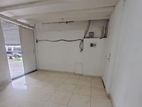 Galpon en Venta en Bernardino Rivadavia, USD 144.000