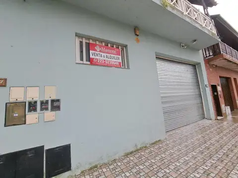 Galpon en Venta en Bernardino Rivadavia, USD 144.000