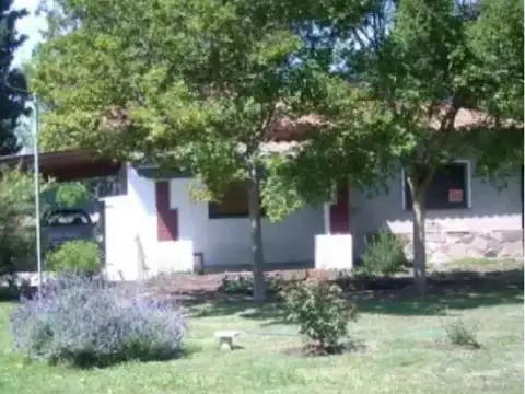 Ruta 191 Km 27