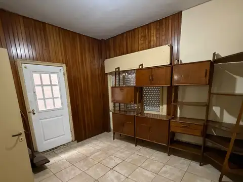 Venta, Casa, tres ambientes con patio, Terraza
