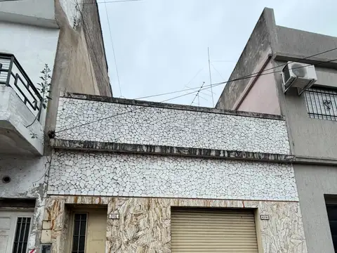 Venta, Casa, tres ambientes con patio, Terraza