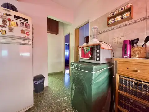 Departamento en Venta 50 años