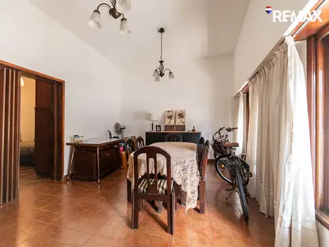 Casa en Venta 38 años