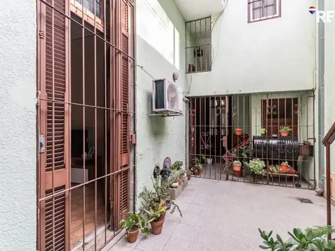 Casa en Venta en Barracas, USD 195.000