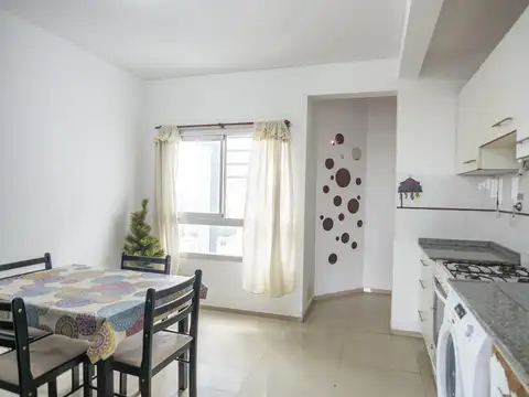 Departamento en Venta 12 años