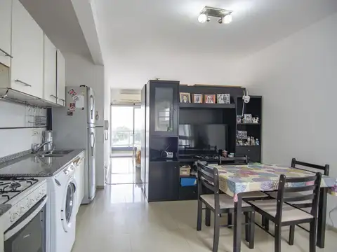 Venta Departamento 1 ambiente con cochera Lanús Este