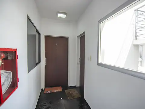 Departamento en Venta con 1 cochera