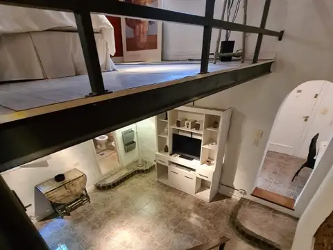 Ayacucho y Pacheco de Melo , Piso PB