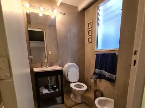 PH 2 AMBIENTES RECOLETA