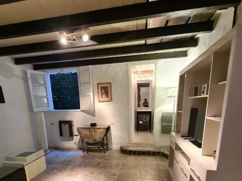 Ayacucho y Pacheco de Melo , Piso PB