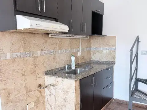 Departamento en Alquiler de 2 ambientes