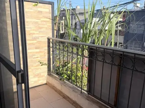 Departamento en Alquiler Permite mascota