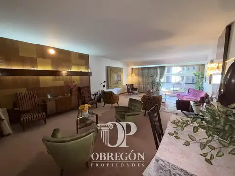 Departamento en Venta de 7 ambientes