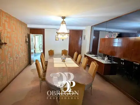 Departamento en Venta en Palermo Chico, USD 620.000