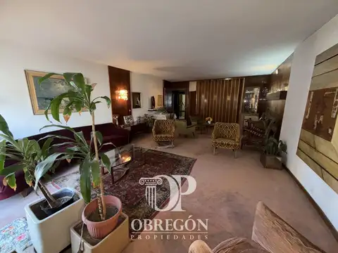 Departamento 7 ambientes con 3 baños