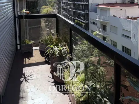 Departamento en Venta en Palermo Chico, USD 620.000