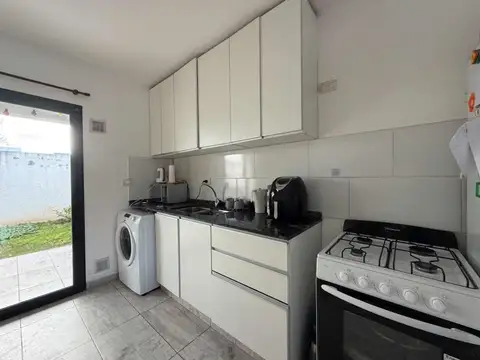 DUPLEX PB 2DORMIT 2BAÑOS SOLARES DE MANANTIALES II
