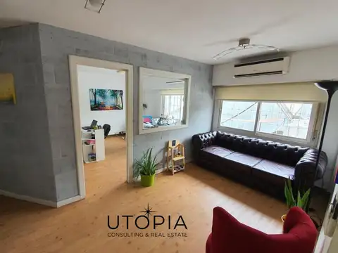 Oficina en Venta al Este