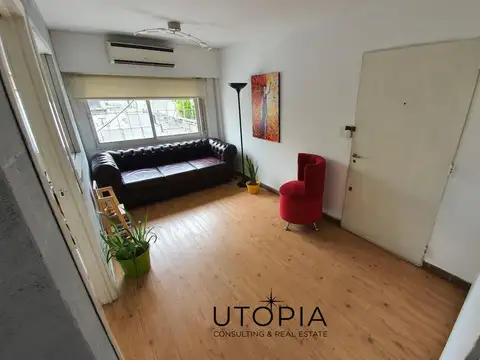 Oficina en Venta en Lomas de Zamora, USD 65.000