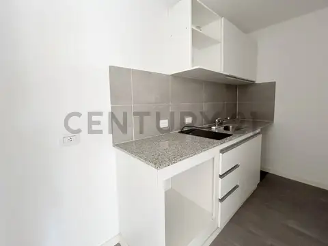 paraguay 500, Piso 2