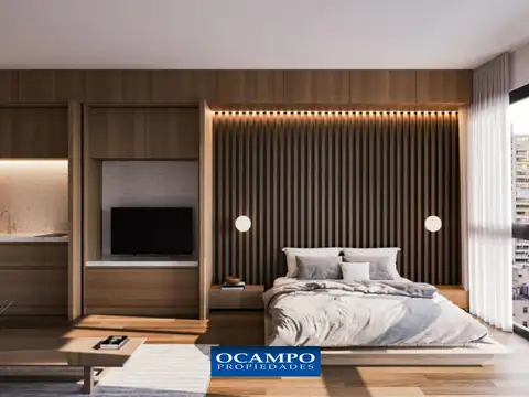 Departamento en Venta de 2 dormitorios